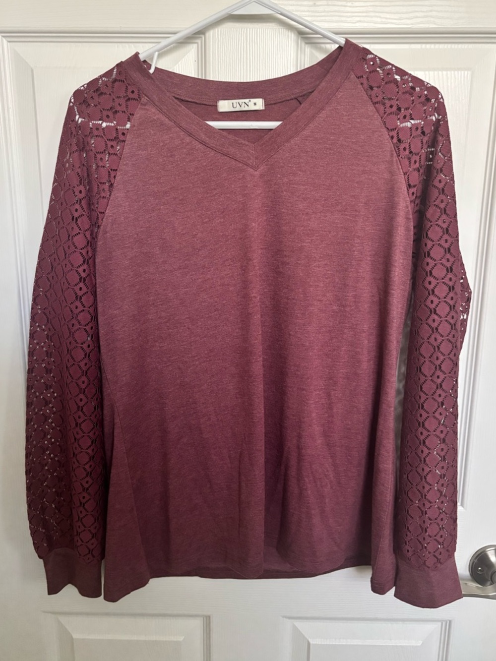 women’s chic long sleeve